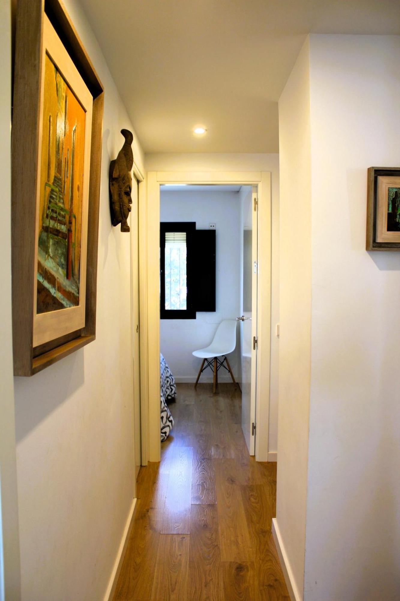 Casa Molinero Con Encanto Y Maravillosa Terraza Con Vistas Vft/Ca/05921 Вьер де ла Фронтера Экстерьер фото