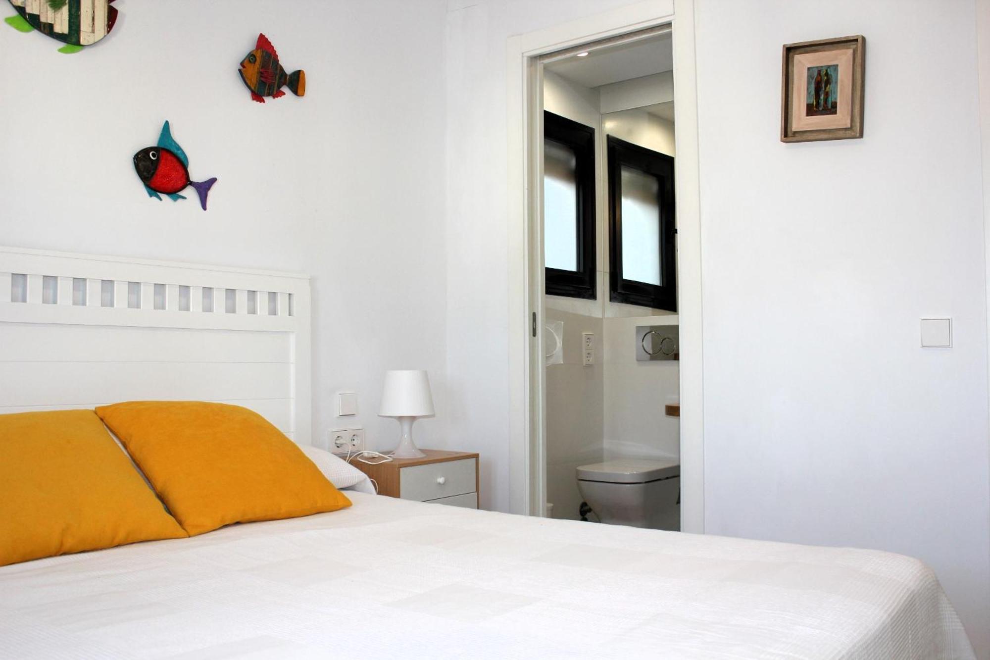 Casa Molinero Con Encanto Y Maravillosa Terraza Con Vistas Vft/Ca/05921 Вьер де ла Фронтера Экстерьер фото