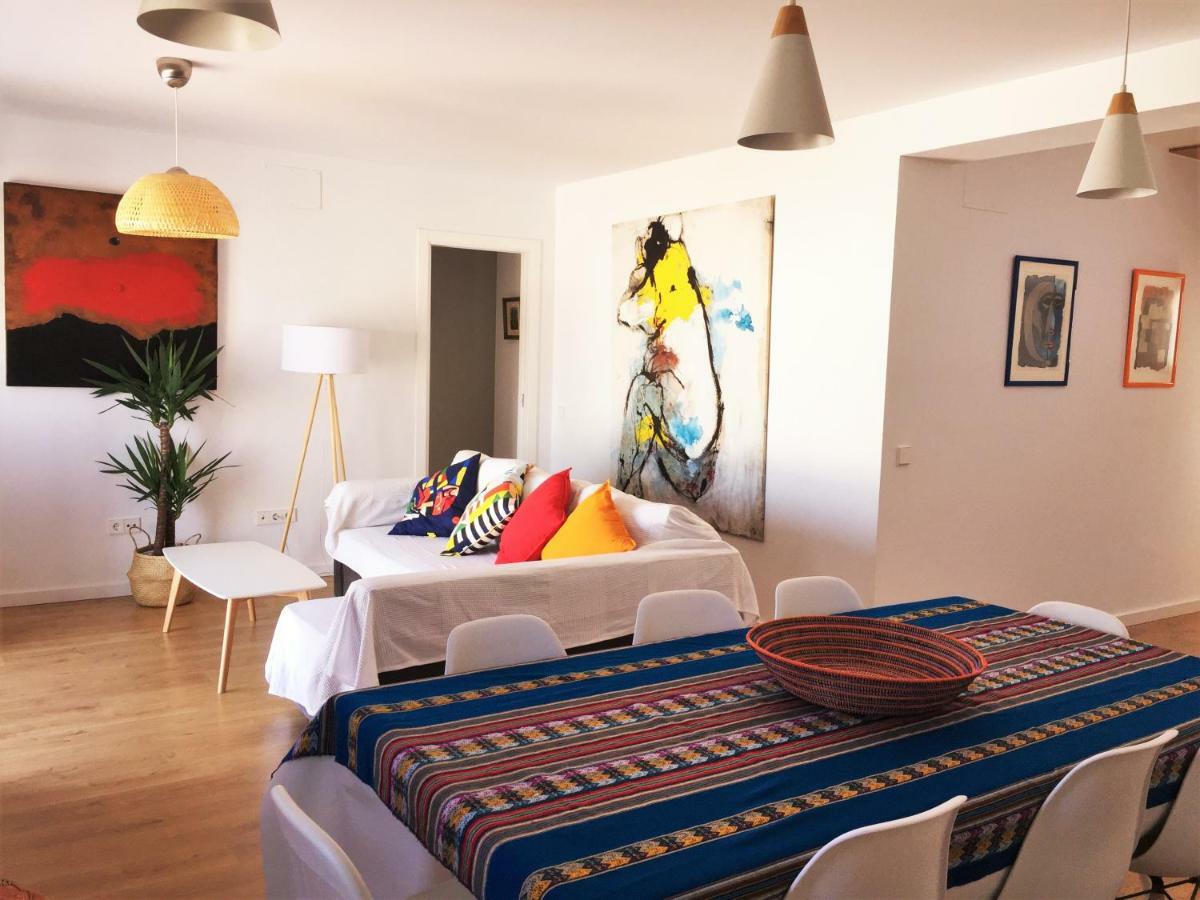 Casa Molinero Con Encanto Y Maravillosa Terraza Con Vistas Vft/Ca/05921 Вьер де ла Фронтера Экстерьер фото