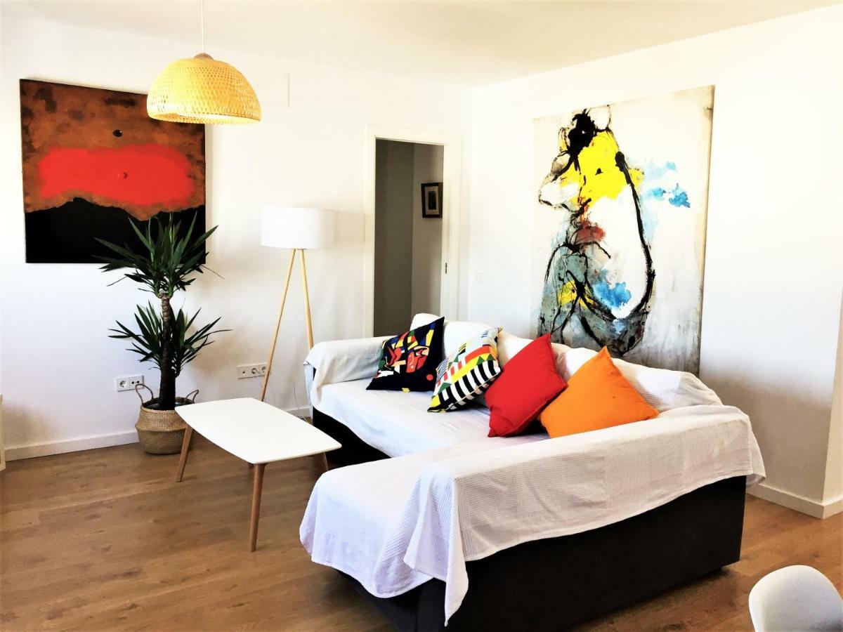 Casa Molinero Con Encanto Y Maravillosa Terraza Con Vistas Vft/Ca/05921 Вьер де ла Фронтера Экстерьер фото